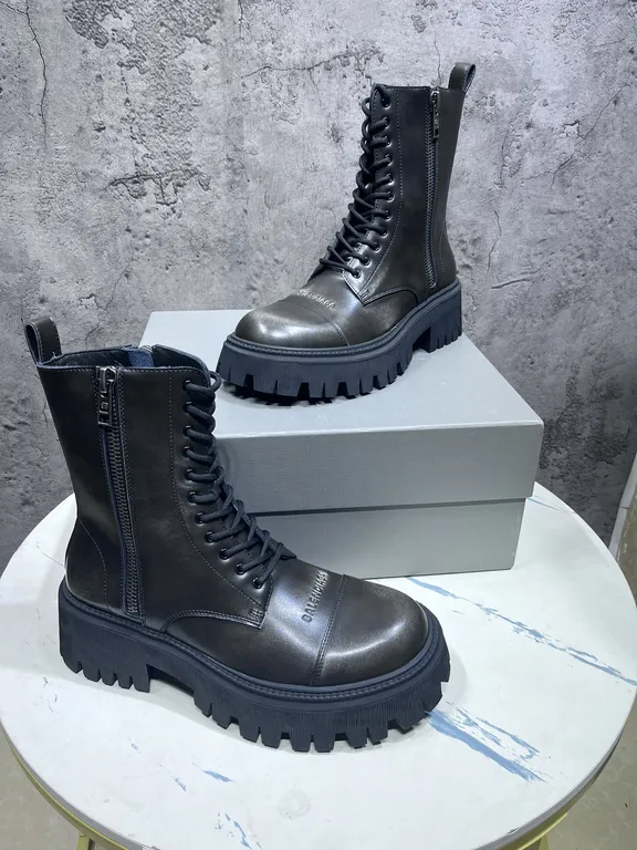 Balenciaga Shoe 